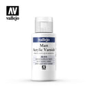 Vallejo: 26.518 Matt Varnish (60mL)