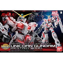 MEGA SIZE 1/48 Unicorn Gundam (Destroy Mode)