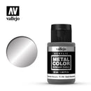 Metal Color: 77.703 Dark Aluminium