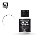Metal Color: 77.657 Gloss Metal Varnish