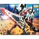 MG Gundam Astray Turn Red "Gundam SEED VS Astray"