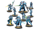 PanOceania: Military Orders Action Pack