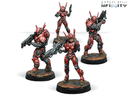 Nomads: Mobile Brigada