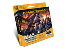 Infinity: PanOceania Paint Set