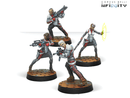 Nomads: Moderators from Bakunin