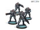Combined Army: Morat Vanguard Infantry