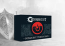 Conquest: Objective Markers and Tokens