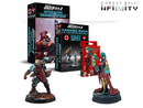 Infinity: Operation Crimson Stone Bundle