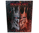 D&D: Dragonlance: Shadow of the Dragon Queen ALT COVER