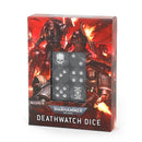 Deathwatch: Dice Set
