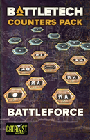 Battletech - Counters Pack Battleforce