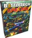 Battletech - Alpha Strike Box