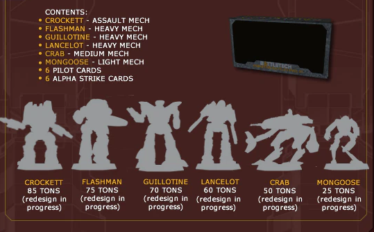 Battletech: Comstar Battle Level 2