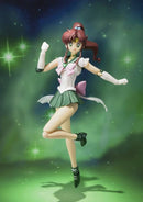 Sailor Moon: Sailor Jupiter (Animation Color Edition) S.H.Figuarts