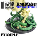 GSW: Roll Maker Set - Tubes, Tentacles & Wires
