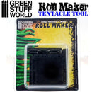 GSW: Roll Maker Set - Tubes, Tentacles & Wires