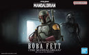 Star Wars: Boba Fett (The Mandalorian) 1/12 Scale Model Kit