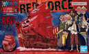 One Piece: Red Force Film Red (Grand Ship Collection)