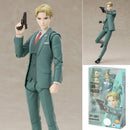 Spy x Family: Loid Forger S.H.Figuarts