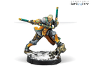 Yu Jing: Shaolin Warrior Monk (DA CCW)