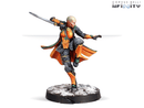 Yu Jing: Shaolin Warrior Monk (Shock CCW)