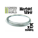 GSW: Barbed Wire