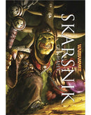 BLACK LIBRARY - Skarsnik (PB)