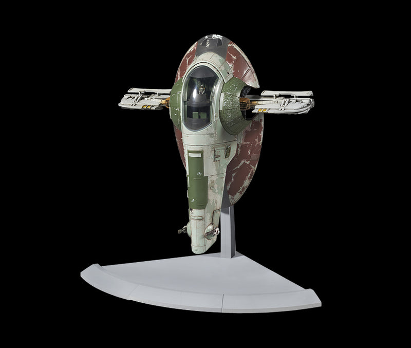 Star Wars: Slave I 1/144 Scale Model Kit