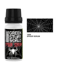GSW: Spider Serum