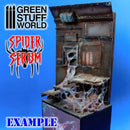 GSW: Spider Serum