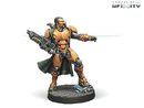 Yu Jing: Sun Tze (Boarding Shotgun)