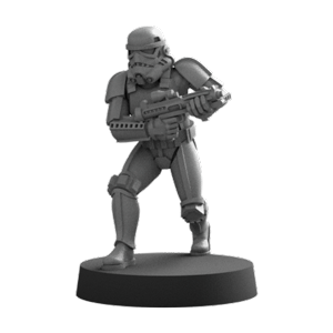 Galactic Empire: Stormtroopers Unit Expansion