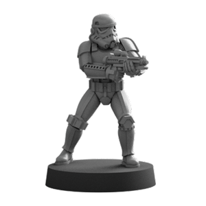 Galactic Empire: Stormtroopers Unit Expansion