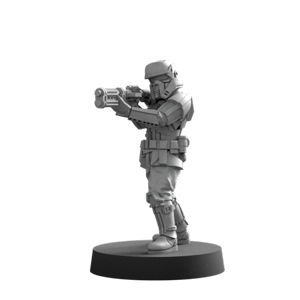 Galactic Empire: Shoretroopers Unit Expansion