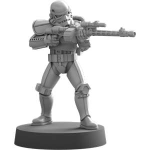 Galactic Empire: Imperial Stormtroopers Upgrade Expansion