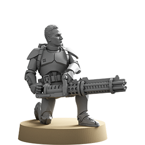 Galactic Republic: Phase II Clone Troopers Unit Expansion