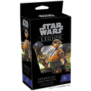 Separatist Alliance: Separatist Specialists (Old Version)