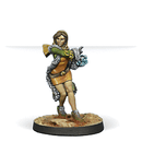 Haqqislam: Tariqa, High Rank Counselor (HVT)