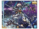 MG Gundam AGEII Magnum "Gundam Build Divers"
