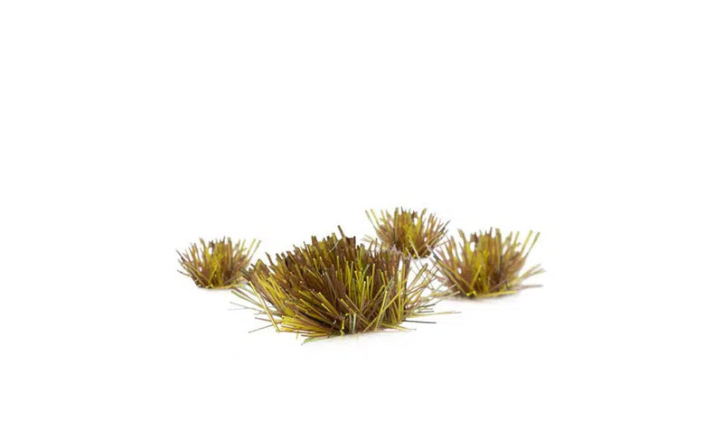 GamersGrass: Tiny Dark Moss Tufts (2mm)