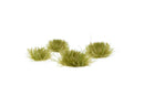 GamersGrass: Tiny Dry Green Tufts (2mm)