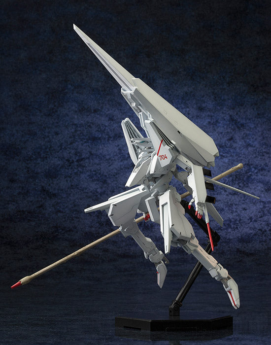 Kotobukiya: Knights of Sidonia Tsugumori