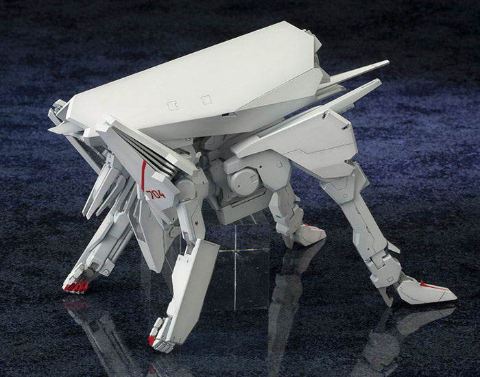 Kotobukiya: Knights of Sidonia Tsugumori