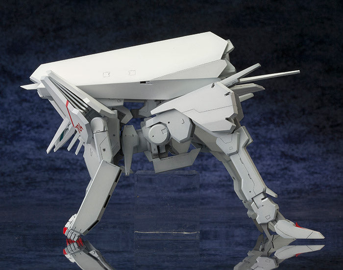 Kotobukiya: Knights of Sidonia Tsugumori