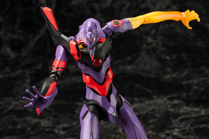 Kotobukiya: Evangelion Test Type-01 Awake Ver. (190mm)