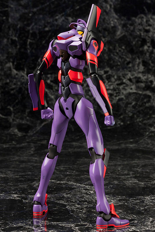 Kotobukiya: Evangelion Test Type-01 Awake Ver. (190mm)