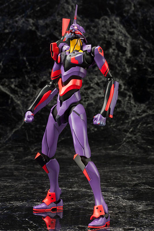 Kotobukiya: Evangelion Test Type-01 Awake Ver. (190mm)