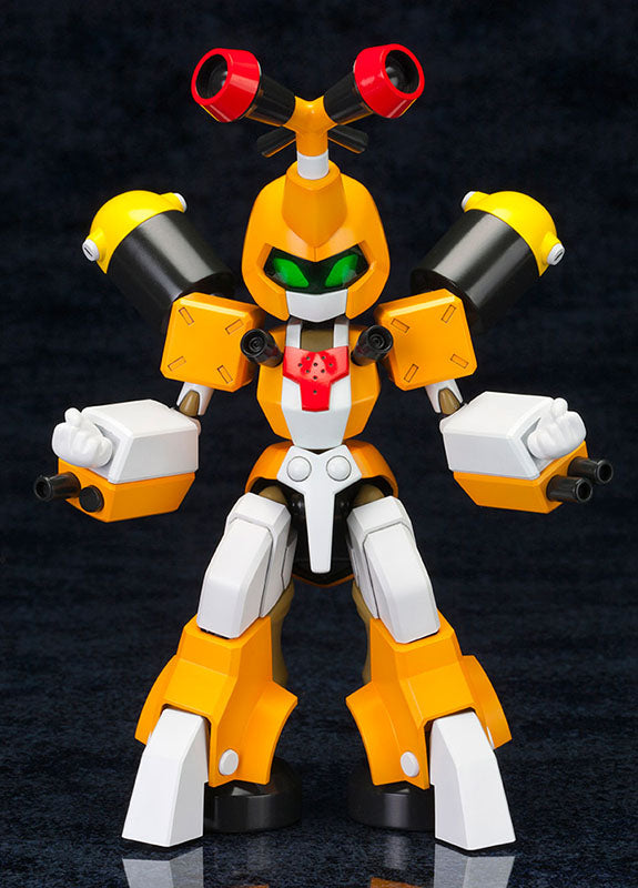 Medarot: KBT05-C Saikachis / Metabee