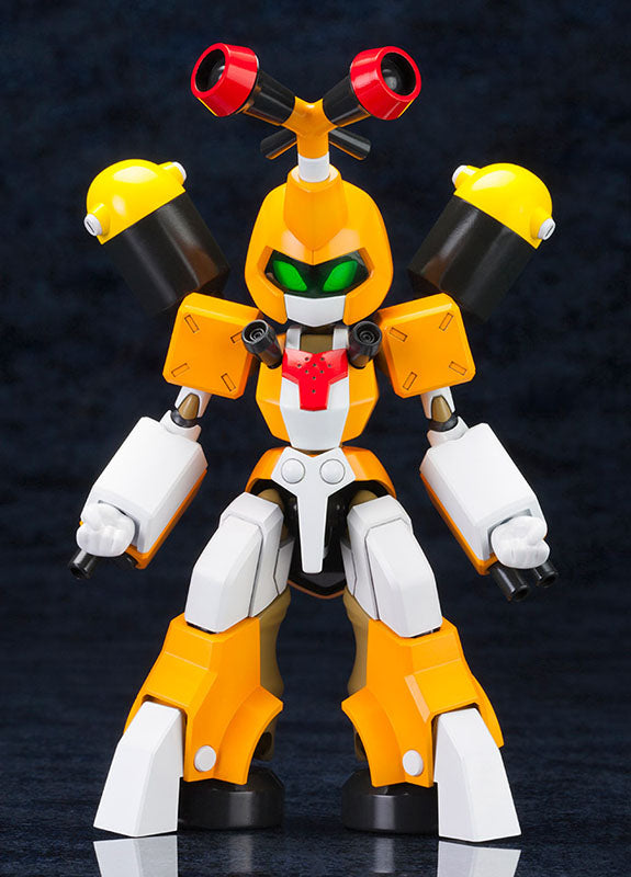 Medarot: KBT05-C Saikachis / Metabee