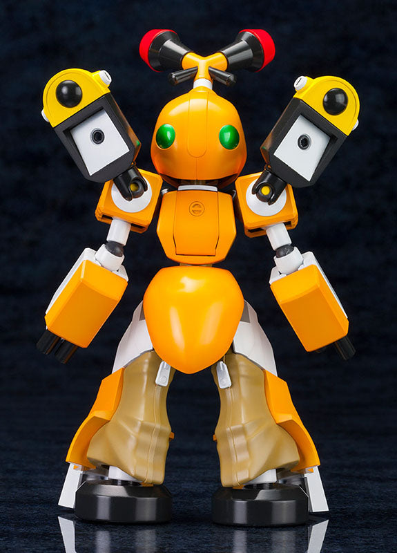 Medarot: KBT05-C Saikachis / Metabee